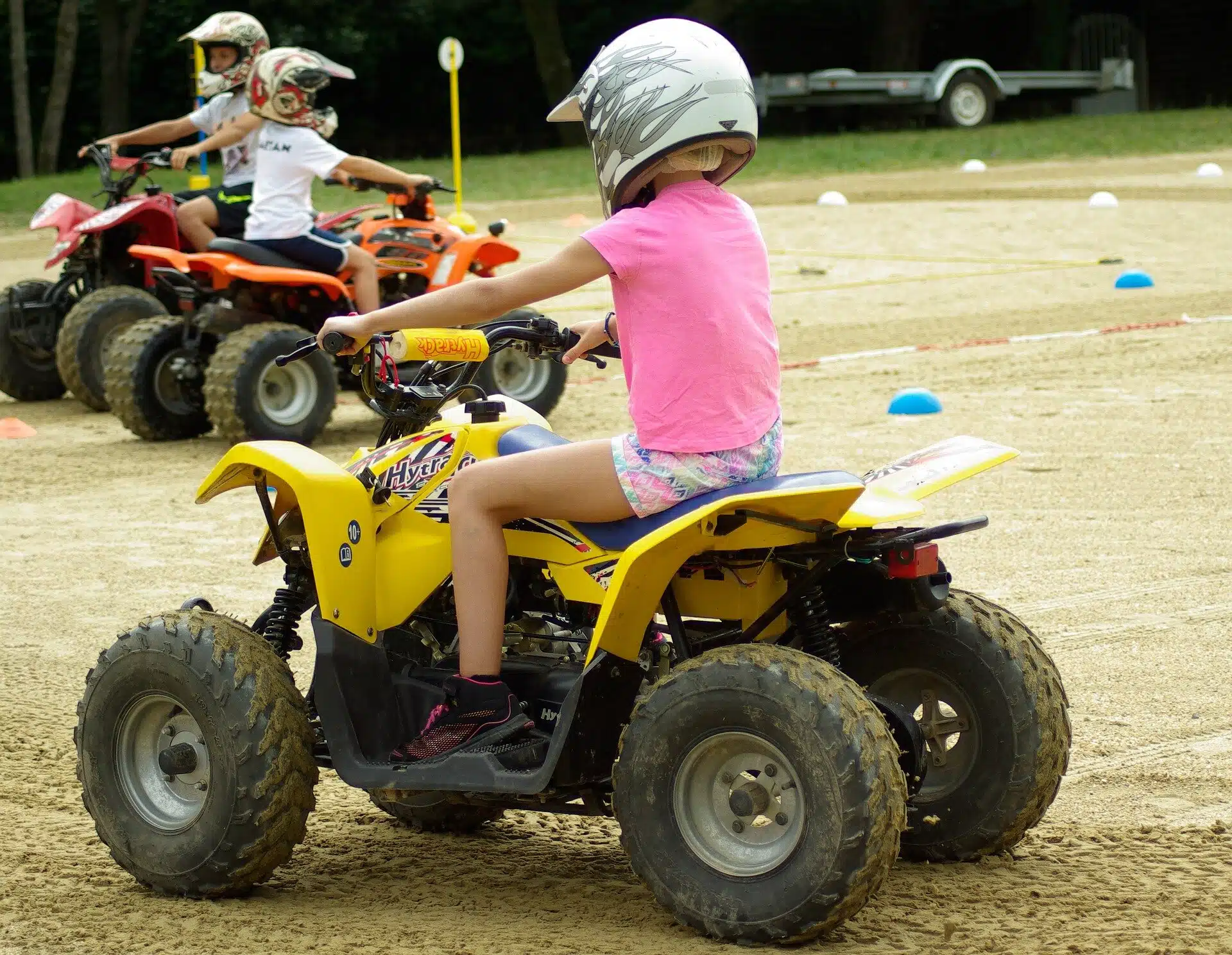 quad