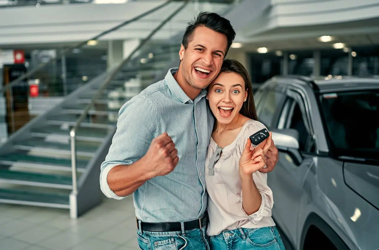 jeunes conducteurs première voiture