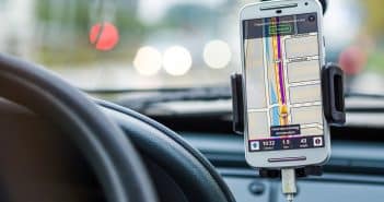 Le GPS est incontournable pour suivre la flotte automobile