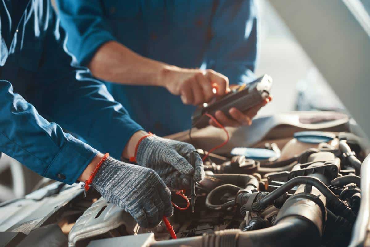 Reprogrammation moteur : comment choisir son expert ?