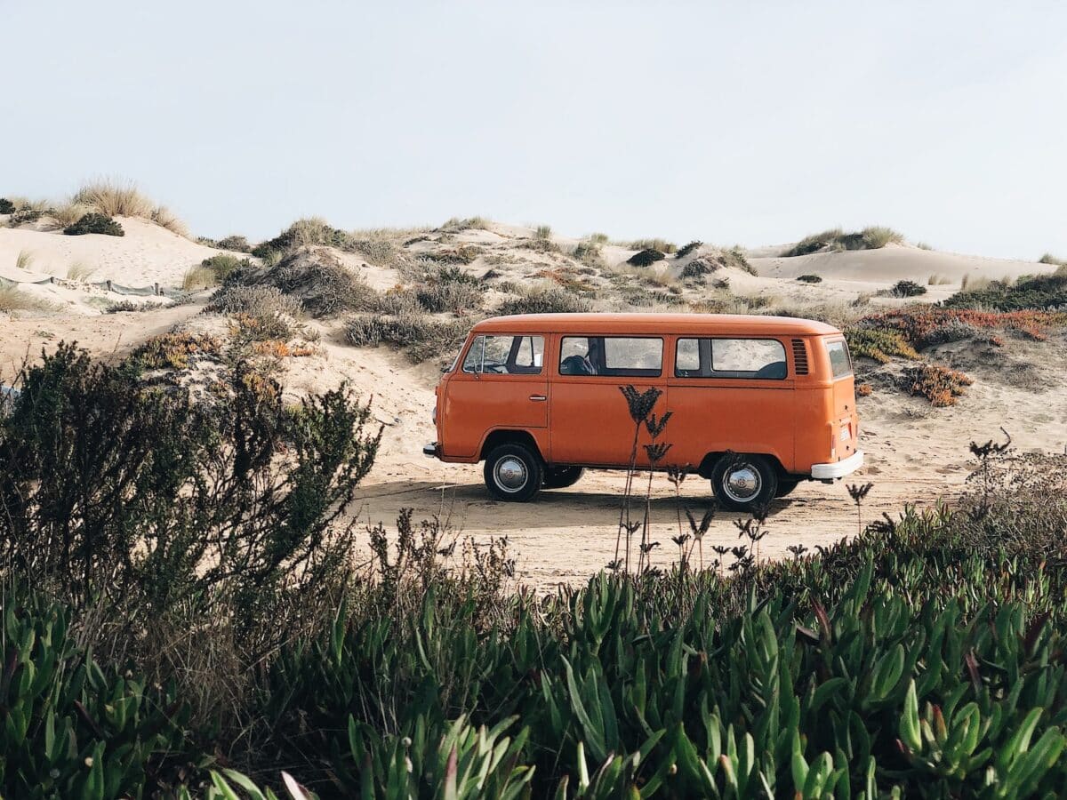 road trip