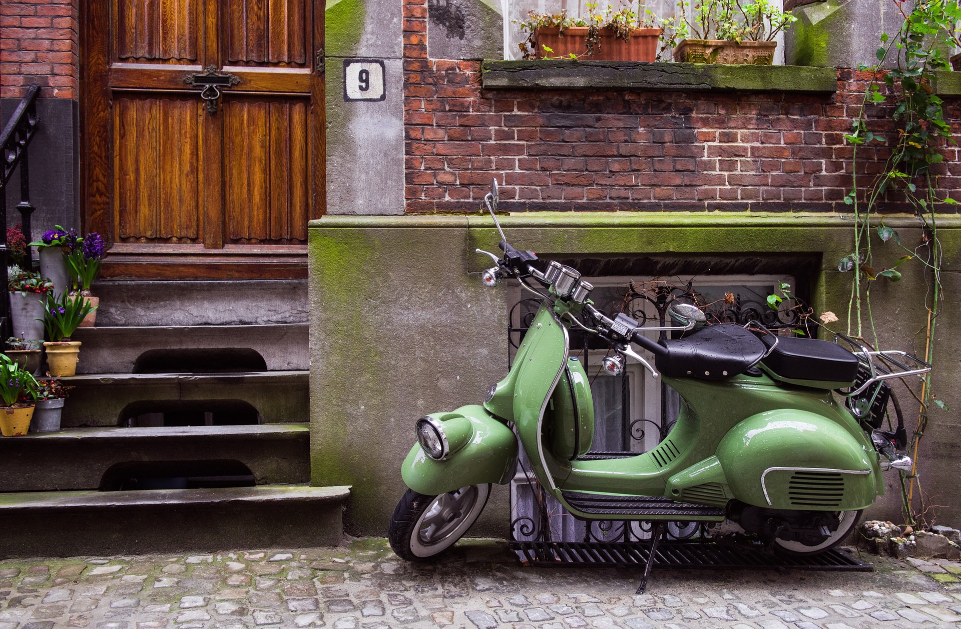 Quelle assurance pour un scooter ?