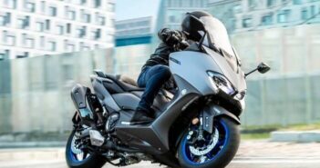 Moto boîte automatique : pourquoi faut-il en choisir une ?