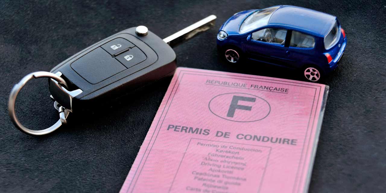 À Carpentras, le permis de conduire est offert en échange de 70 heures de travail ! By DETOURS Permis