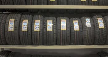 Pourquoi faut-il comparer les pneus avant de passer à l'achat ?
