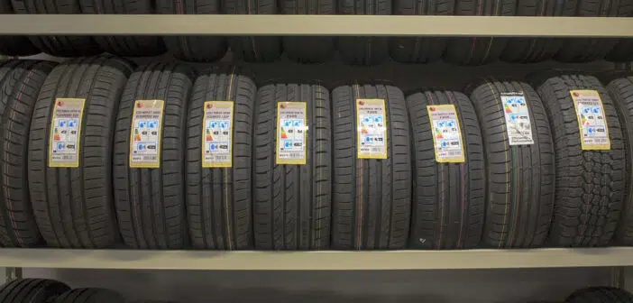 Pourquoi faut-il comparer les pneus avant de passer à l'achat ?