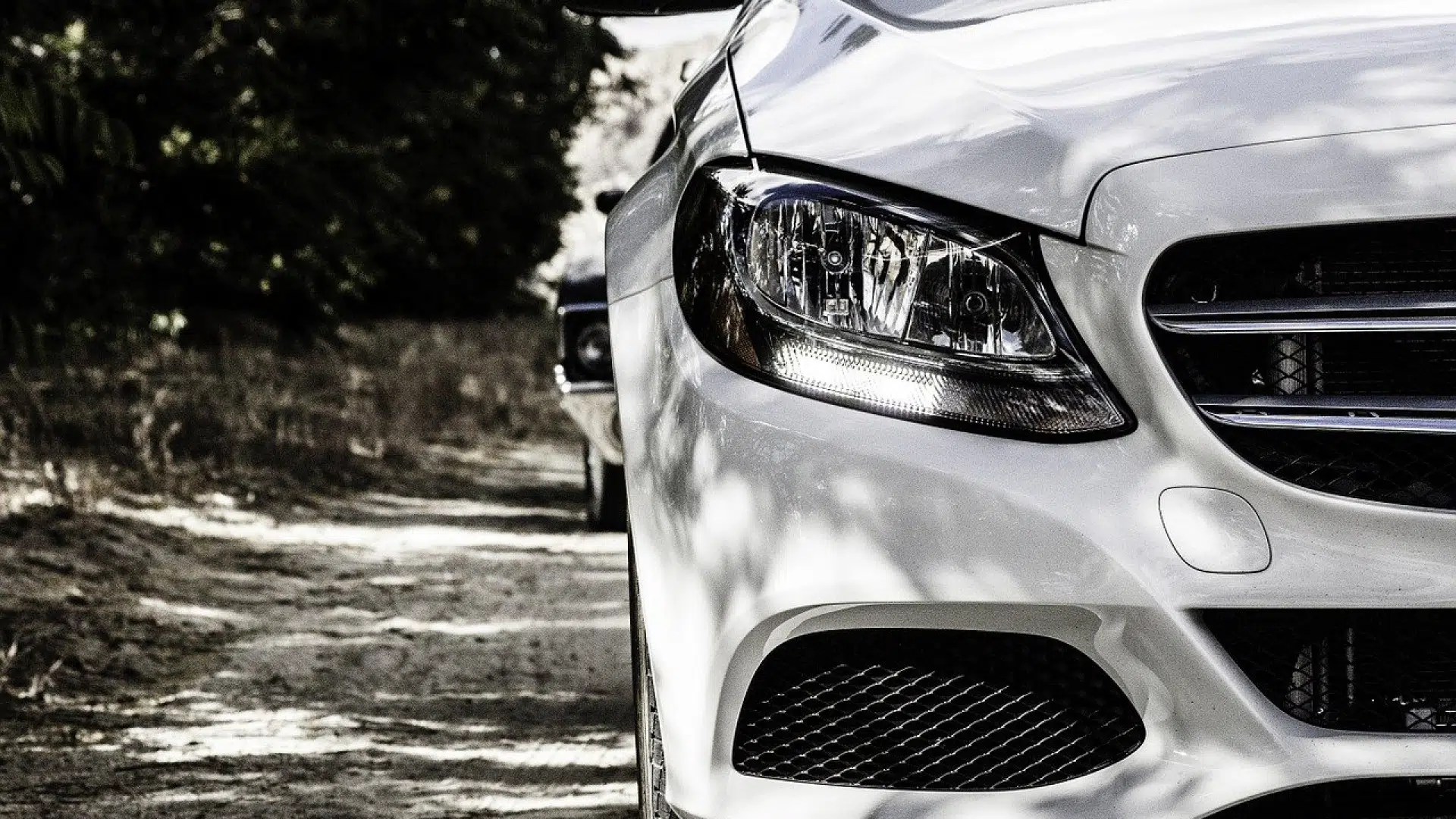 Pourquoi rénover les optiques de phares ?