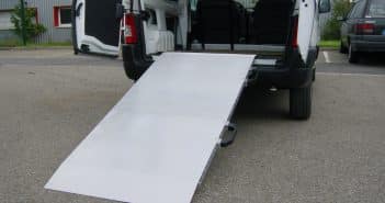 Comment choisir votre rampe selon votre type de voiture ?