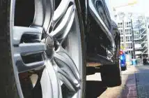Réparation de jantes alu : redonnez vie à vos roues