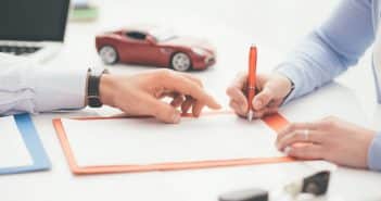 Les tarifs de l’assurance auto en 2021