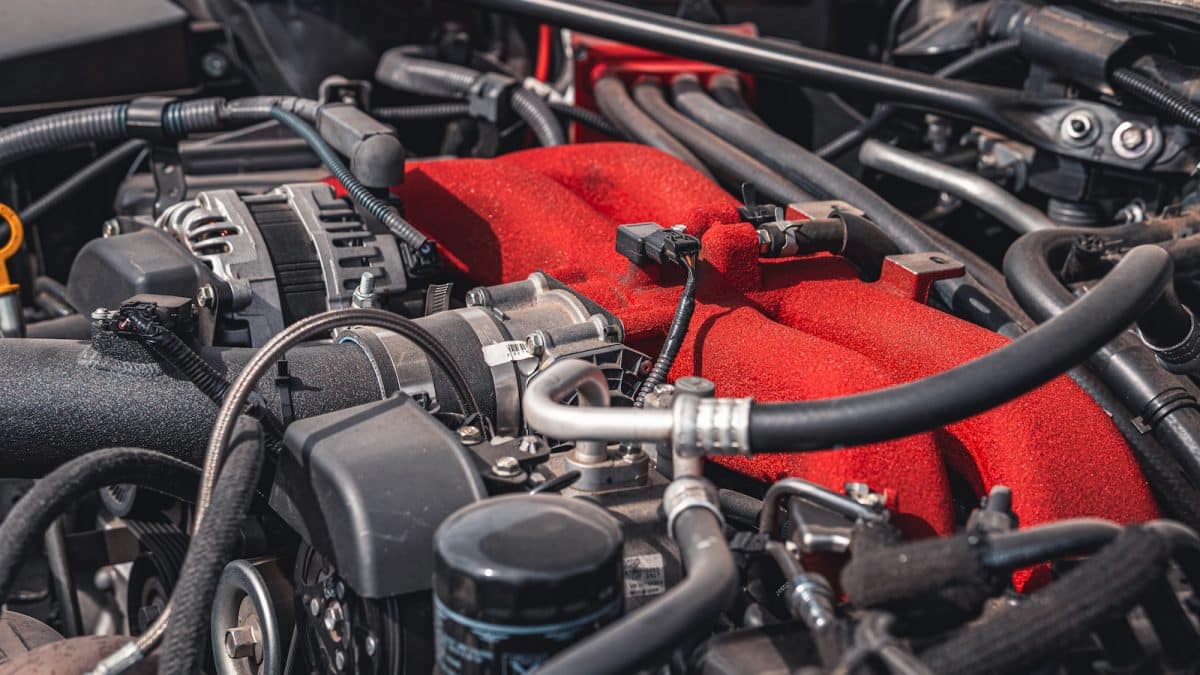 pièces auto