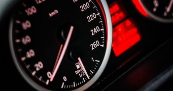 Capteur régime moteur : le capteur PMH