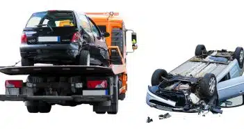 Tout savoir sur le remorquage de voiture