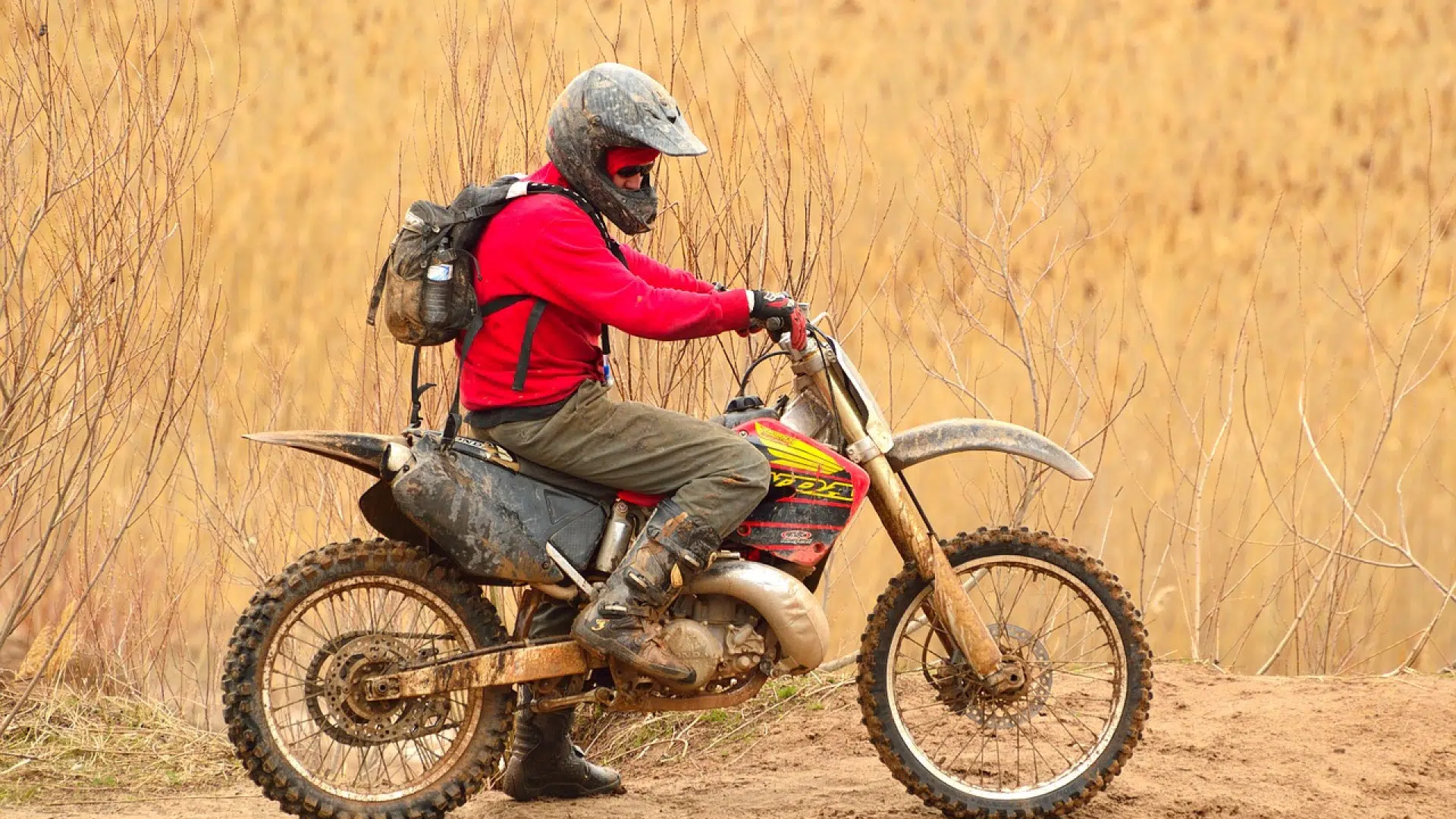 Trouvez facilement toutes les pièces pour une moto