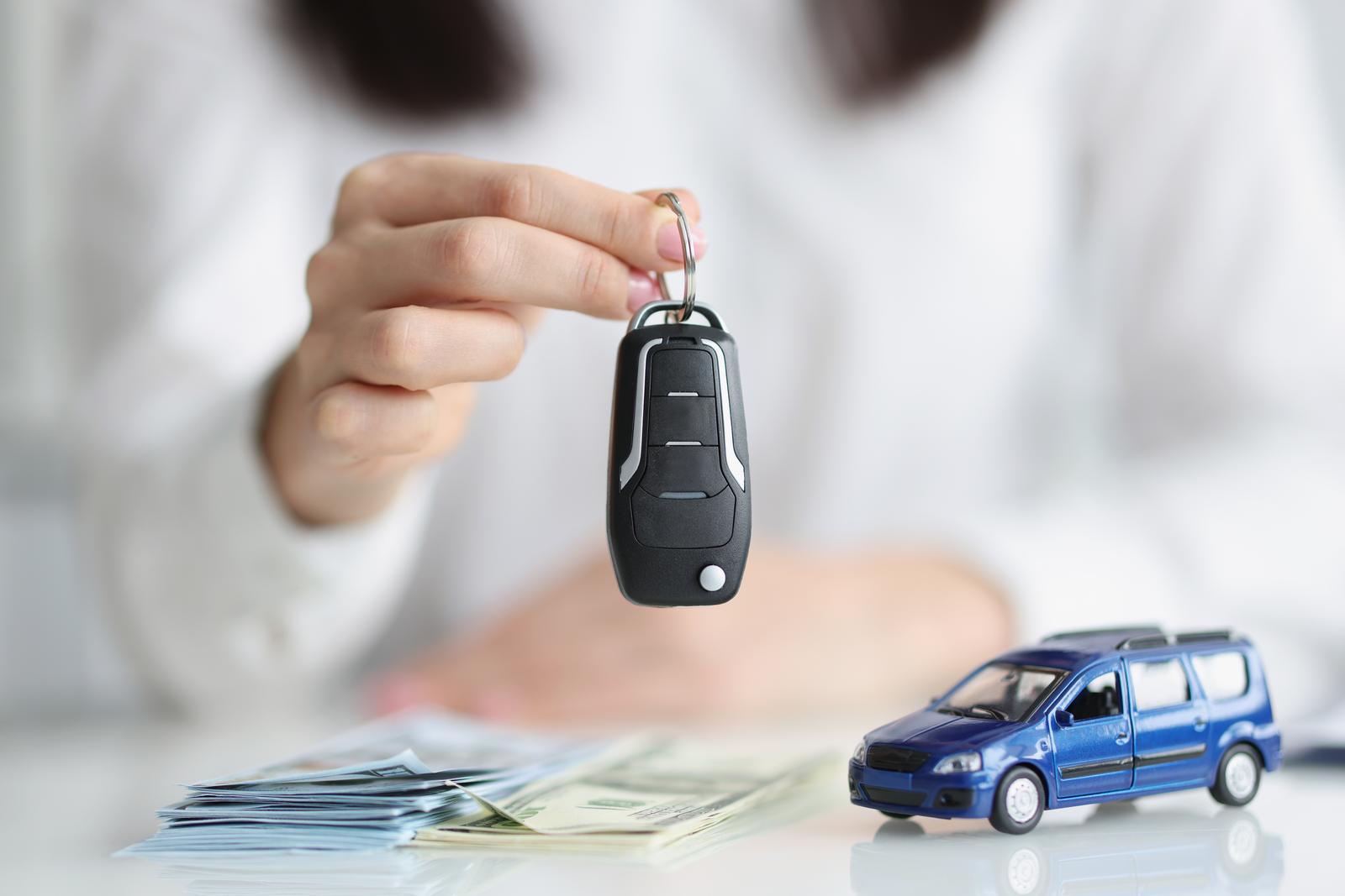 Автомобиль по бюджету