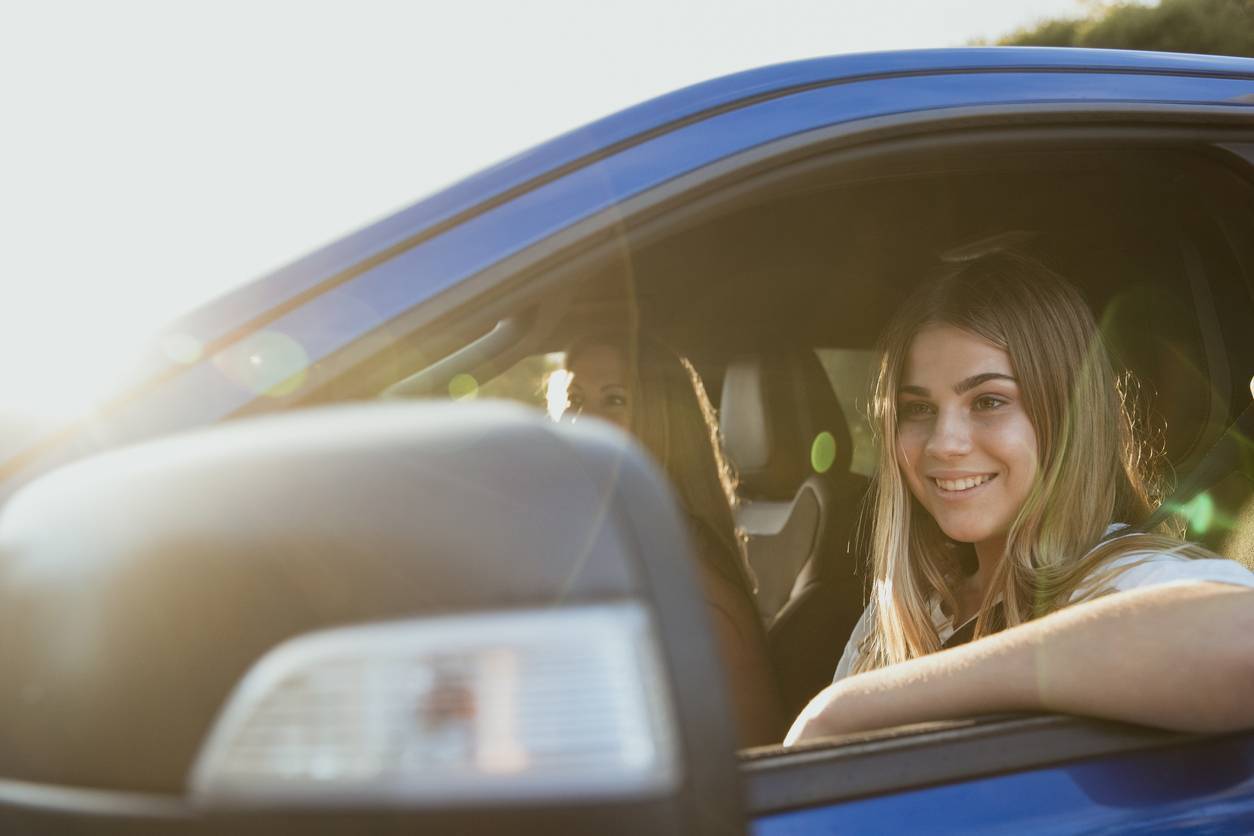 Assurance auto jeune conducteur