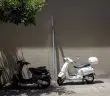 Acheter un scooter accidenté : les avantages